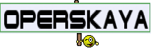 OPERSKAYA