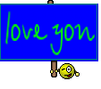love you