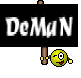 DeMaN