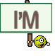 i`m