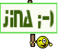 Jina ;-)