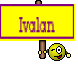 Ivalan