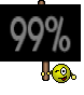 99%