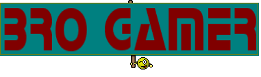BRO GAMER