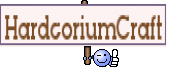 HardcoriumCraft