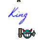 King