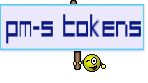 PM-5 TOKENS