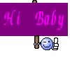 Hi Baby