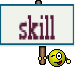 skill