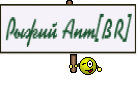 Рыжий Апт[BR]