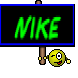 NIKE