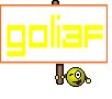 GOLIAF