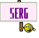 SERG