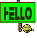 Hello