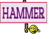 HAMMER