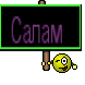 Салам 