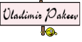 Vladimir Pakeev