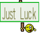 Just Luck
