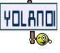 YOLANDI