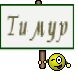 Тимур
