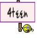 4teen