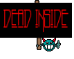 DEAD INSIDE