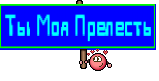 Ты Моя Прелесть