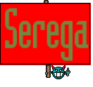 Serega