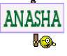 ANASHA