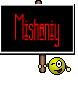 Mishaniy