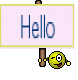 Hello