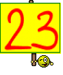 23