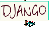 DJANGO