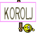 KOROLJ