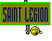 SAINT LEGION