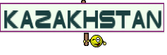 KAZAKHSTAN