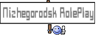 Nizhegorodsk RolePlay