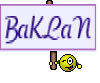 BaKLaN