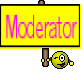 Moderator