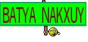 BATYA NAKXUY