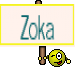 Zoka