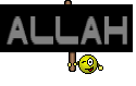 Allah