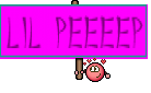 Lil peeeep