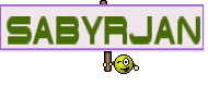 SABYRJAN