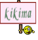 kikima
