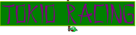 TOKIO RACING