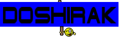 DOSHIRAK