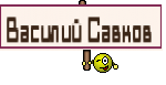 Василий Савков 