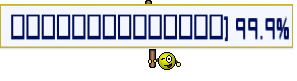  ██████████████] 99.9%