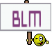 BLM